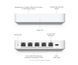 Маршрутизатор (шлюз безпеки) UXG-MAX UBIQUITI 392340 фото 6