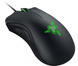 Razer Deathadder Essential (RZ01-02540100-R3M1) Black 360479 фото 3