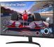 Монітор LG 31.5" 32UR500K-B 2xHDMI, DP, Audio, VA, 3840x2160, 4ms, DCI-P3 90%, FreeSync, HDR10 379616 фото 3