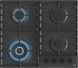 Вбуд. поверхня GORENJE GW642SYB 344591 фото 2