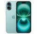 Смартфон Apple iPhone 16 128GB Teal e-Sim 324140 фото 1