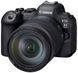 Цифр. фотокамера Canon EOS R6 Mark II + RF 24-105 f/4.0 L IS 365816 фото 17