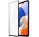 Захисне скло Samsung A145 (A14) Gelius Full Cover Ultra-Thin 0.25mm Black 268197 фото 1