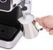 Кавоварка Russell Hobbs ріжкова Distinctions 1.1л, мелена + чалди, чорно-сріблястий (26450-56) 363834 фото 5