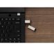 USB флеш USB3.2 128GB Kingston DataTraveler Kyson Silver/Black (DTKN/128GB) 285880 фото 4