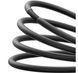 Кабель Baseus CoolPlay Series Type-C To Type-C 100W (1m) CAKW000201 Black 275978 фото 2