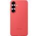 Чохол-накладка Samsung S25 Plus Silicone Case EF-VS936CREGWW Red 377768 фото 1