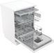 Посудомийна машина Gorenje, 16компл., A+++, 60см, дисплей, 3 кошика, AquaStop, білий (GS643E90W) 374275 фото 6