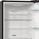 Холодильник Gorenje NRK619EABXL4 з нижн. мороз. камерою, 185х60х60см, 2 дв., Х- 204л, М- 96л, A+, NoFrost Plus, Fresh zone, чорний 373956 фото 13