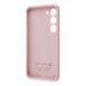 Чохол WAVE Full Silicone Cover Samsung Galaxy S23 light purple 331478 фото 3