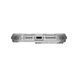 Чохол UAG для iPhone 16 Pro Max, Plyo Magsafe, Ice/Gold (114481114381) 363787 фото 5