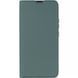 Чохол-книжка Samsung A346 (A34) Book Cover Gelius Shell Case Green 266991 фото 1