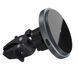 Автомобільний тримач З бездротовою зарядкою Proove Magic Circle Pro 15W (WHMP15010001) Black 286768 фото 9