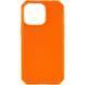 Чохол UAG OUTBACK BIO для Apple iPhone 13 Pro (6.1") Помаранчевий 240628 фото 1