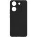 Чохол TPU Epik Black Full Camera для Xiaomi Poco M7 Pro 5G Чорний 381793 фото 1