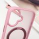 Чохол Ummi Colorful with MagSafe HQ Ring для Apple iPhone 16 (6.1") Pink 402104 фото 7