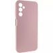Чохол-накладка Samsung A255 (A25) WAVE Full Silicone Cover Pink Sand 288273 фото 2