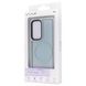 Чохол WAVE Matte Insane Case with Magnetic Ring Samsung Galaxy S24/S25 black 396572 фото 2