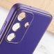 Шкіряний чохол Xshield для Samsung Galaxy S23+ Фіолетовий / Ultra Violet 265092 фото 10