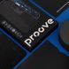 Захисне скло iPhone 12 Pro Max Proove Privacy (PGPPRI12PM01) black 338689 фото 3