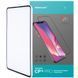 Захисне скло Nillkin (CP+PRO) для Samsung Galaxy A51 / M31s Чорний 339281 фото 1