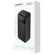 Портативна Батарея Proove 30000mAh 22.5W Illuminator 2 (PBIP30212201) black 380623 фото 2