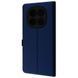 Чохол WAVE Flap Case Xiaomi Redmi Note 14 Pro+ blue 341975 фото 1