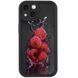TPU чохол Prestige для Apple iPhone 14 (6.1") Raspberry 356323 фото 1