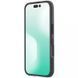 Чохол Nillkin Matte Magnetic Pro для Apple iPhone 17 (6.3") Чорний / Black 394008 фото 4