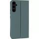 Чохол-книжка Samsung A346 (A34) Book Cover Gelius Shell Case Green 266991 фото 3