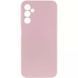 Чохол-накладка Samsung A255 (A25) WAVE Full Silicone Cover Pink Sand 288273 фото 1