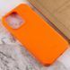 Чохол UAG OUTBACK BIO для Apple iPhone 13 Pro (6.1") Помаранчевий 240628 фото 5