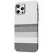 Чохол Proove Gleam Case with Magnetic Ring iPhone 12 Pro Max white borders 395058 фото 1