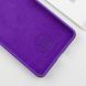 Чохол Silicone Cover Lakshmi Full Camera (AAA) with Logo для Xiaomi Redmi 13C 4G/5G / Poco C65/M6 5G Фіолетовий / Amethyst 322661 фото 2
