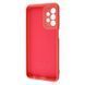 Чохол WAVE Colorful Case (TPU) Samsung Galaxy A23 (A235F) light purple 333026 фото 3