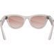 Розумні окуляри RAY-BAN | META Skyler Shiny Black/Amethyst Transitions (RW4010 601/CH 52-20) 360938 фото 4