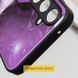 TPU+PC чохол Prisma BubbleGum для Xiaomi Redmi 13C / Poco C65 3D Purple 328579 фото 8