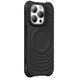 Чохол TPU Orbit with MagSafe для Apple iPhone 12 Pro / 12 (6.1") Black 381693 фото 1