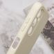 Чохол Silicone Cover Lakshmi Full Camera (A) для Samsung Galaxy M14 5G Песочный / Sand 283893 фото 6