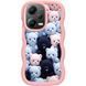 Чохол TPU Cloudy Pictures для Xiaomi Poco X5 5G / Redmi Note 12 5G Bears 378966 фото 1