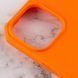 Чохол UAG OUTBACK BIO для Apple iPhone 13 Pro (6.1") Помаранчевий 240628 фото 3