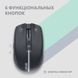 Миша 2E MF270 Rechargeable, White LED, WL, чорний (2E-MF270WBK) 364430 фото 13