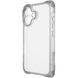 Чохол TPU CrossBody with straps для Apple iPhone 16 Plus (6.7") Transparent 359079 фото 2