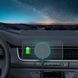 Автомобільний тримач З бездротовою зарядкою Proove Magic Circle Pro 15W (WHMP15010001) Black 286768 фото 11