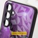 TPU+PC чохол Prisma BubbleGum для Xiaomi Redmi 13C / Poco C65 3D Purple 328579 фото 6