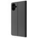Чохол WAVE Flap Case Samsung Galaxy A07 gray 388132 фото 1
