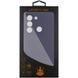 Чохол Silicone Cover Lakshmi Full Camera (AAA) для TECNO Pop 5 LTE Сірий / Dark Gray 282973 фото 4