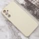 Чохол Silicone Cover Lakshmi Full Camera (A) для Samsung Galaxy M14 5G Песочный / Sand 283893 фото 4