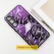 TPU+PC чохол Prisma BubbleGum для Xiaomi Redmi 13C / Poco C65 3D Purple 328579 фото 3