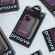 Чохол Proove Mainstay Case with Magnetic Ring iPhone 17 Air deep purple (PCMCIP17AR04) 400115 фото 6